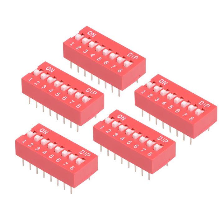 2Pcs-%208%20Position%20DIP%20Switches%202.54mm%20Pitch%20Horizontal%20DIP%20Switch%20Eight%20Positions%20Piano%20Type%20Dial%20DIP%20Slide%20Switch%20For%20Electronics%20Circuit%20PCB%20-%20Image%202