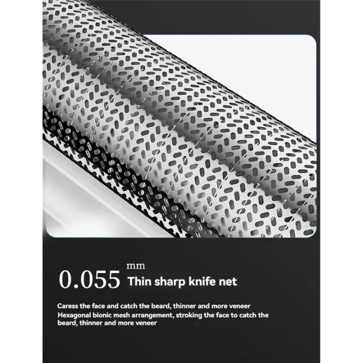 Classic%20Dual-Head%20Multifunctional%20Shaver%20Mini%20Rechargeable%20Men'S%20Shaver%20Shaving%20and%20Haircut%20Dual%20Skills%20-%20Image%202