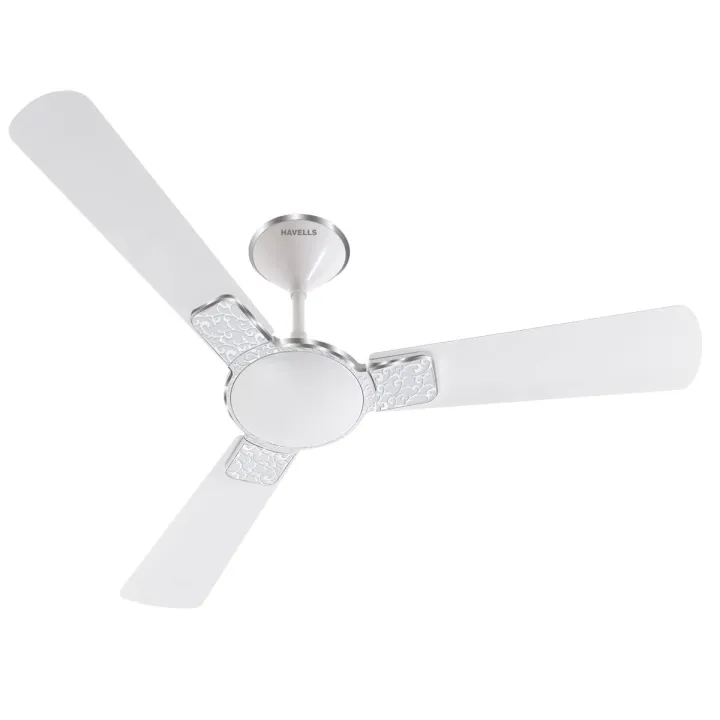 Havells Enticer Hues 1400MM / 56" Dust Resistant with Regulator Ceiling Fan (Made in India)