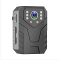 1080P HD Body Camera 2 Inch IPS Touch Screen Night Vision Law Enforcement Recorder Security Guard Mini Camcorders with Back Clip.