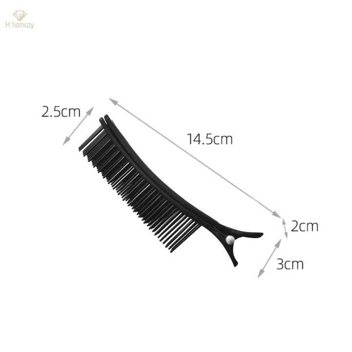 Hair%20Sectioning%20Clips%20Hairstyling%20Sectioning%20Professional%20Hair%20Styling%20Clips%20black%20-%20Image%209