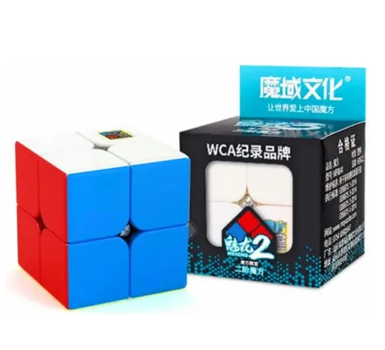 Moyo%20Roxenda%20Profession%202x2x2%20Speed%20Cube%20Fast%20Smooth%20Turning%20Solid%20Durable%20&%20Stickerless%20Frosted,%20Best%203D%20Puzzle%20Magic%20Toy%C2%A0%20-%20Image%202