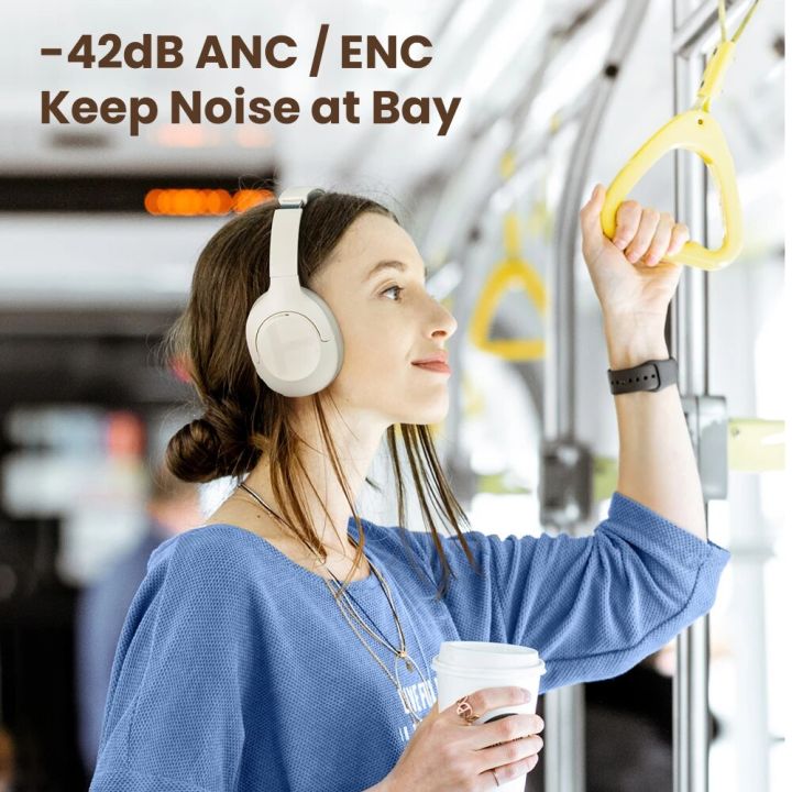 HAYLOU%20S35%20ANC%20Wireless%20Bluetooth%205.2%20Headphones%2042dB%20Over-ear%20Noise%20Cancellation%20Headsets%2040mm%20Driver%2060H%20Playtime%20Earphones%20-%20Image%203
