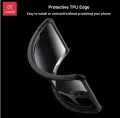 Xundd Protective Cover For vivo iQOO Neo9 Pro / vivo iQOO Neo 9  Cases Shockproof Airbag Bumper Soft Back Transparent Shell Covers. 