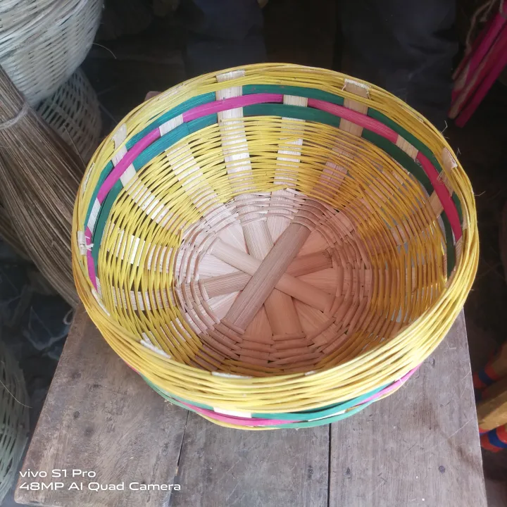 Fruit%20basket%20kitchen%20vegetable%20basket%20bamboo%20basket%20-%20Image%202