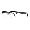 E13 Bluetooth Smart Glasses With Automatic Adjustment Wireless Bluetooth Headset Anti Blue Light Sunglasses Man Woman Waterproof.