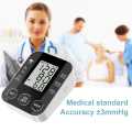 Digital Blood Pressure Machine Price Medical Sphygmomanometer Arm Pressure Device Bp Monitor.