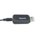 Bluetooth music receiver. 