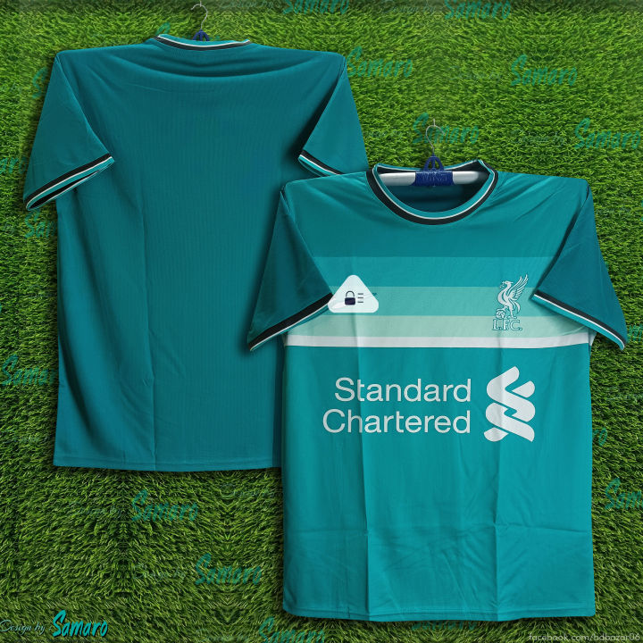 Liverpool%20Short%20Sleeve%20Football%20Jersey%20For%20Man%20-%20Liverpool%20Jersey%202026/27%20-%20Image%204
