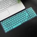 Laptop Keyboard Cover skin Protector For Acer Predator Helios 300 PH315-52/53 PH317-53 Nitro 5 AN515-54/55/44, AN517-51/52 15.6. 