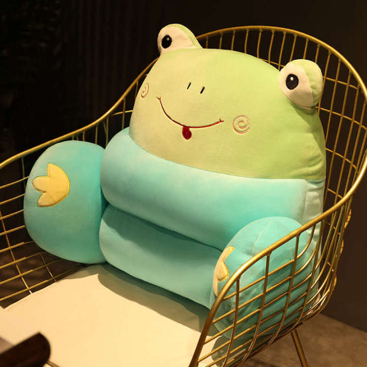 Office%20lumbar%20support,%20long-term%20sitting,%20waist%20protection,%20bed%20headrest,%20car%20seat%20backrest%20cushion,%20pregnant%20woman%20pillow,%20sofa%20pillow%20-%20Image%209