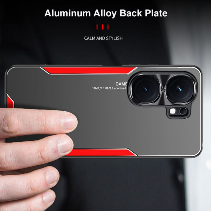 For%20Vivo%20iqoo%20NEO%209%20case%20Aluminum%20Metal%20Matte%20Cover%20Soft%20Silicone%20Frame%20Camera%20Protection%20Cover%20Back%20Cover%20For%20For%20Vivo%20iqoo%20NEO%209%20Pro%20Back%20cover%20Phone%20Cases%20-%20Image%203