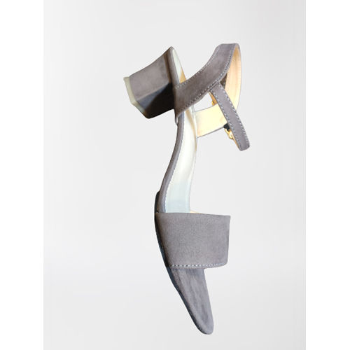 Fashionable Box Balance Heel shoes for Women
