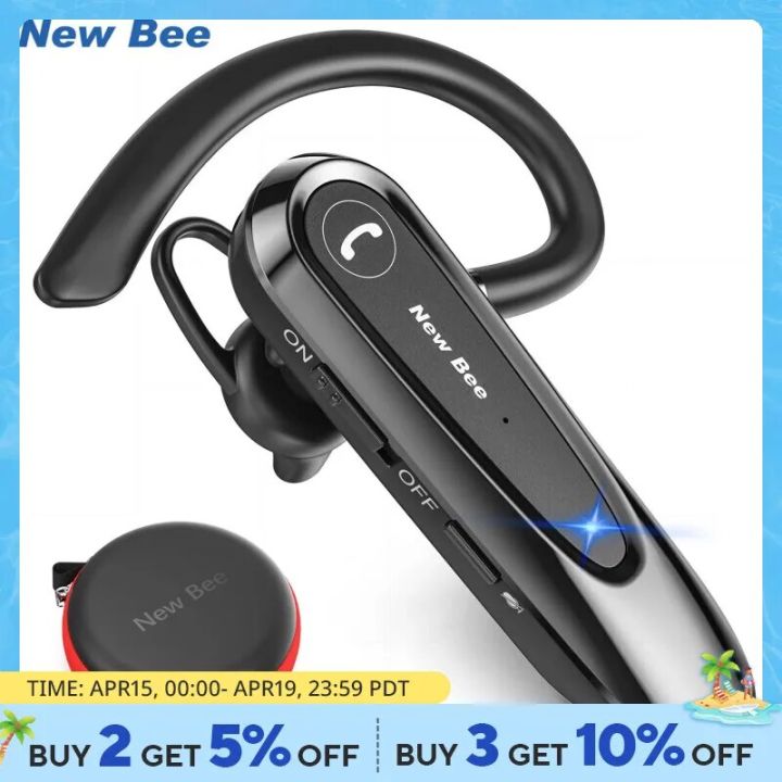 New Bee Bluetooth Buy Bluetooth Earpiece New Bee B45 Bluetooth
