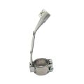 Mica Band Heater Size 35*35(mm), 45*45(mm), 65*65(mm), 85*85(mm), 100*100(mm) 220volt Multi-Power Heating Element For Injection Moulding Machine. 