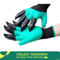 Gardening Gloves, Thorn Resistant Safe Garden Gloves for Pruning Roses 1 pair. 