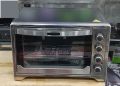Miyako electric oven 52 liter MT-52 RCL.