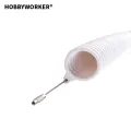 XUQIAN High Quality 2pcs with Jewellery Making Tools Deluxe Winder The Wire Coil Kit Coiling Gizmo For Crafts Jewelry Diy L0003. 