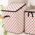 Printed Quilt Storage Bag Hot Selling Large Capacity Blanket Storage Bag NW sq SP. 