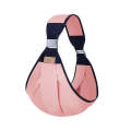 Lightweight Baby Carriers Strap For Infants Toddlers Multifunctional With Adjustable Shoulder- 0-36 months. 
