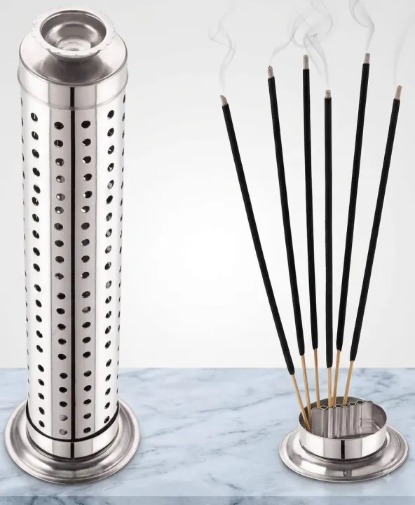 Agarbatti%20Stand%20Stainless%20Steel%20-%20Safety%20Incense%20Stick%20Holder%20-%201pcs%20-%20Image%204