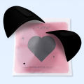 Foam Sponge Shoulder Pads Soft Shoulder Pad For Blazer Jacket Clothing Women Men Reusable Garment Accessories. 