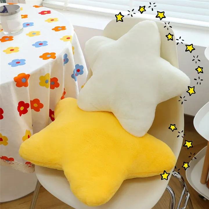 Star-Fluff%20Pillow,Throw%20Pillow%20Butt%20Cushion%20Pillow,Seating%20Cushion,Cute%20Room%20Decor-Plush%20Pillow%20for%20Bedroom%20Sofa%20Chair%20Reusable%20Durable%20-%20Image%207