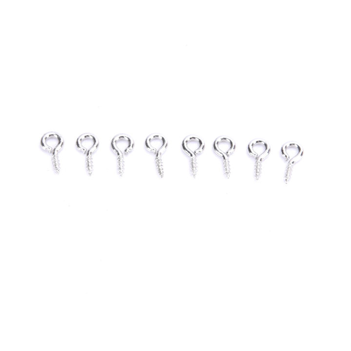 220%20Pcs%20Key%20Ring%20with%20Chain%20Jump%20Rings%20Screw%20Eye%20Pins%20Set%20for%20Resin%20DIY%20Crafts%20Nicle%20-%20Image%209