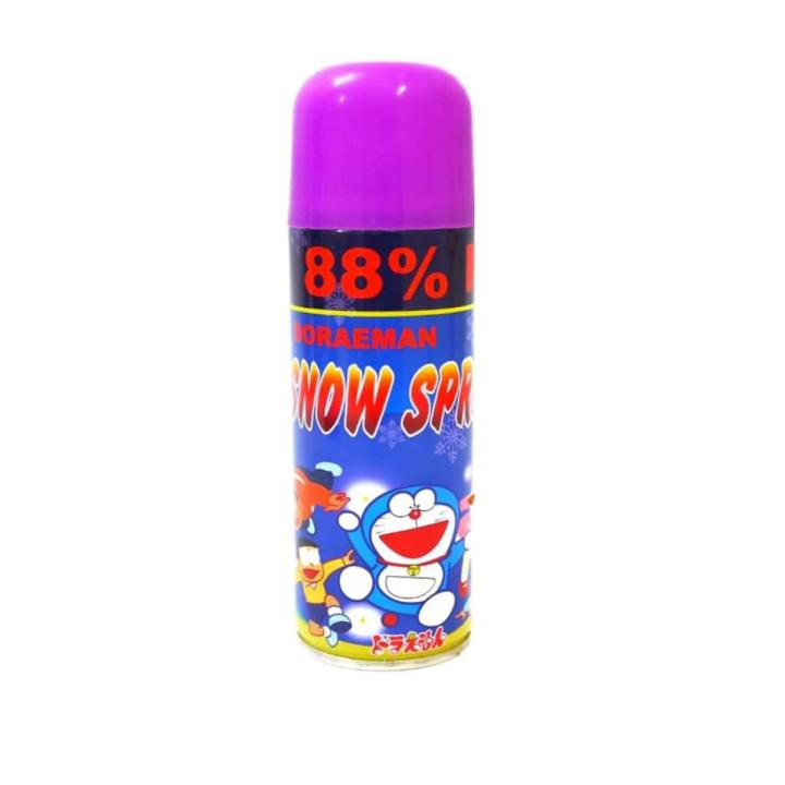 Party%20spray/%20Doraemon%20party%20spray/snow%20spray%20-%20Image%202