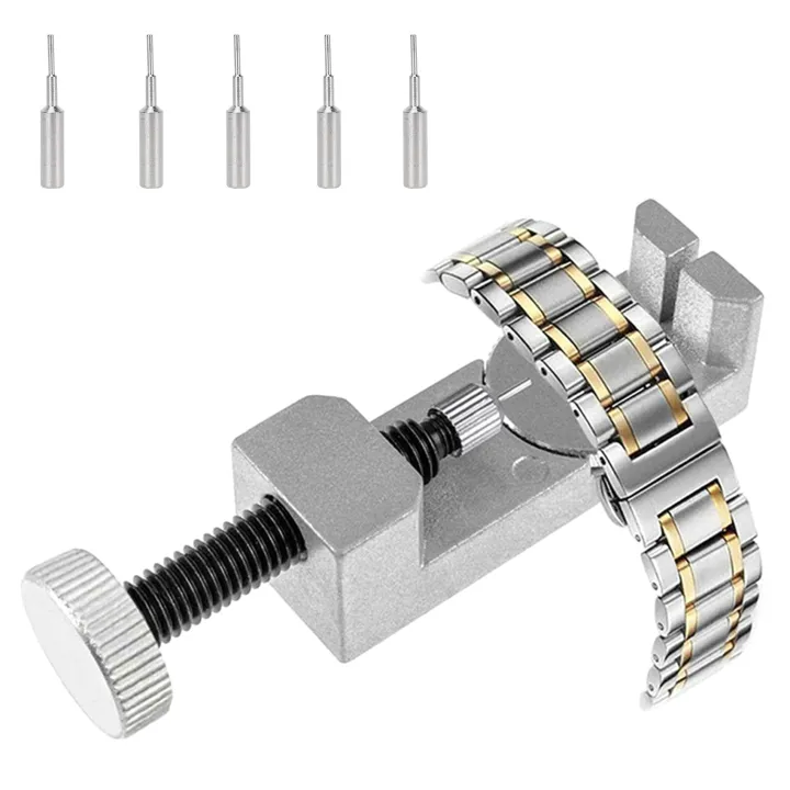 Watch%20Link%20Remover%20Kit,%20Watch%20Band%20Removal%20Tool,%20Watch%20Sizing%20Tool,%20Watch%20Pin%20Removal%20Tool%20with%2012%20Extra%20Punch%20Pins%20-%20Image%204