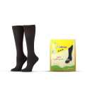 Premium Hand and Leg Full Socks for Girls and Women - Black/Skin Color, Sun Protective, Free Size. 