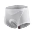 Women Bike Underwear 3D Gel Padded Bicycle Briefs MTB Cycling Biking Underwear Shorts. 