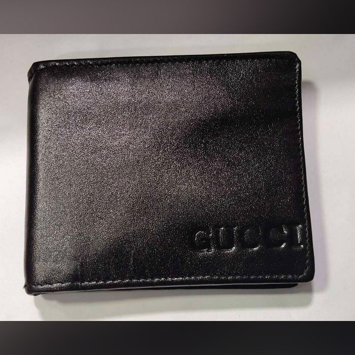 Rowallan Mens Luxury Soft Quality Leather Wallet