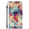 For Samsung A52s 5G A52 s Wallet Flip Leather Cover for Samsung Galaxy M32 4G M22 A72 Phone Cases Book Funda A 52 72 Cool.