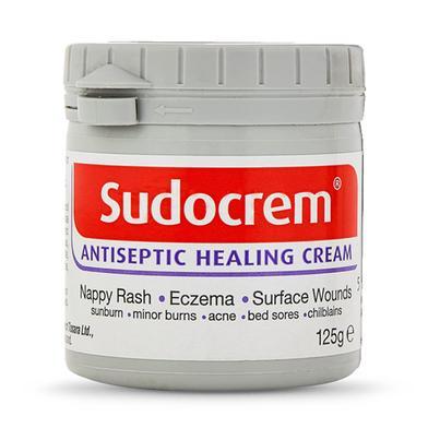 Sudocrem Antiseptic Healing Cream (Baby Care) 125g