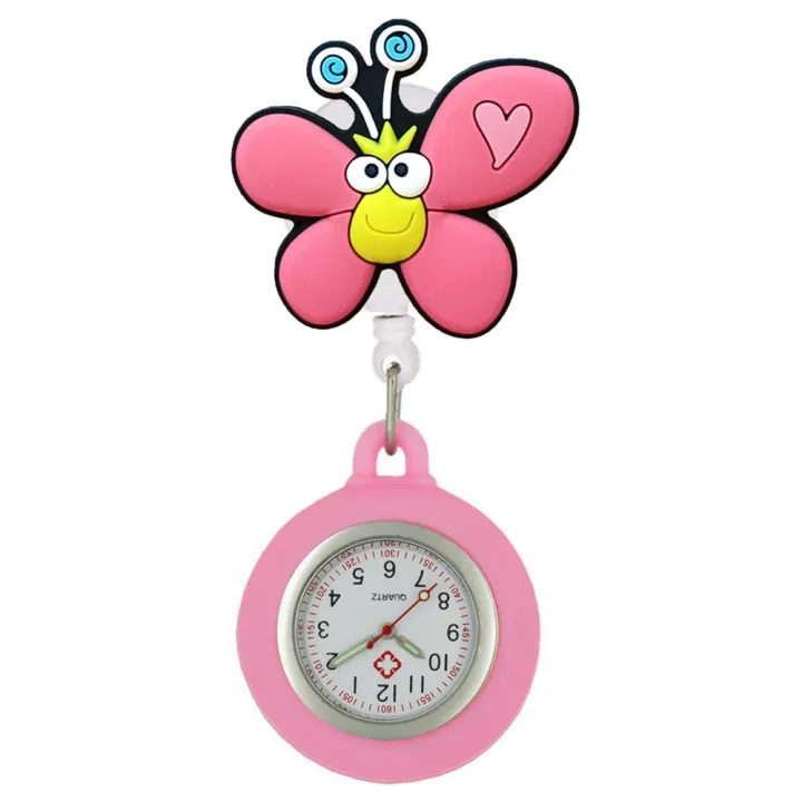 Unisex%20Nurse%20Doctor%20Hospital%20Medical%20Cartoon%20Cute%20Animals%20Retractable%20Clip%20FOB%20Pocket%20Watches%20Hang%20Brooch%20Badge%20Reel%20Clock%20Gifts%20-%20Image%206