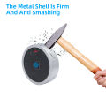 Metal Anti-hit Biometric Fingerprint Access Control IP66 Waterproof Mini Access Control Keypad 125Khz RFID Card Reader SF7. 