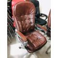 Office Executive  Chair 360 Degree Rotary mesh chair for home to office. 