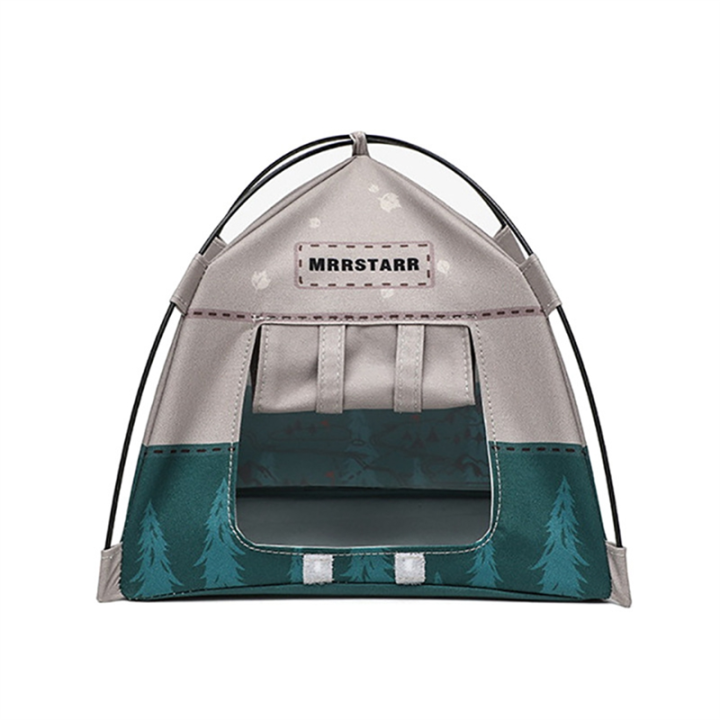1:12 Scale Camping Simulation Small Tent Model, Portable Decor, Miniature Scene Props for Photography Gifts