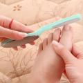 Heel Clean Pedicure Tools Callus Remover Foot Scrubber Foot File and Callus Remover Feet Massage Brush Manicure Foot Care Tools. 