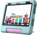 Amazon Fire HD 8 Kids tablet with Kid-Proof Case, Ages 3+ (2022 release). 