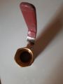 Hand Ball Valve-2 inchi. 