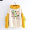 Winter Collection Premium Quality Hoodie For Women.