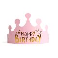 Paper Party Crowns Eco-friendly Party Crowns Royalty Party Decorations. 