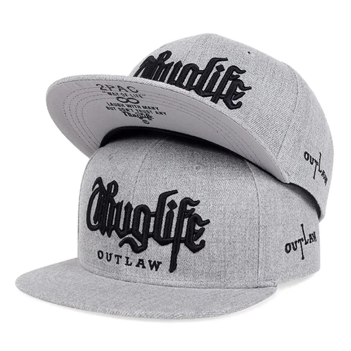 2023%20Fashion%20Fastball%20CAP%20Thuglife%20Embroidery%20Hiphop%20Baseball%20Cap%20Snapback%20Hat%20Adult%20Outdoor%20Casual%20Sun%20Casual%20Bone%20Dropshipping%20-%20Image%208