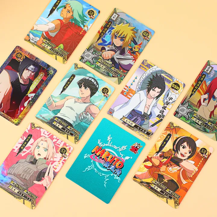 Popular%20Naruto%20collectible%20cards%20Internet%20celebrity%20anime%20character%20battle%20game%20cards%20blind%20box%20peripheral%20character%20cards%20wholesale%20-%20Image%203