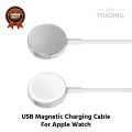 Apple Watch Series 8 7 6 5 4 3 2 Apple Watch Ultra Apple Watch SE Magnetic Charger For Apple Watch.