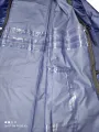 BOOS Rain Coats for Men Waterproof Jacket and Pant with Bag, Biker Raincoat.