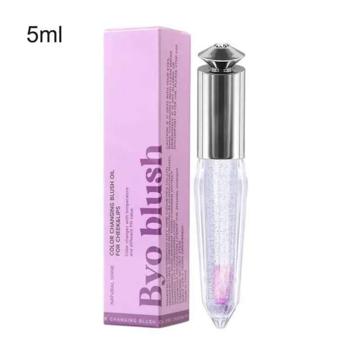 Temperature%20Color%20Changing%20Liquid%20Blush%20Oil%20Nourishing%20Lip%20Gloss%20Long%20Lasting%20Lip%20Balm%20Blush%20Oil%20Enhance%20Radiance%20PH%20Reactive%20-%20Image%206