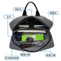 途冠韩版电脑包男士双肩包牛津 男包户外背包backpack laptop bag. 
